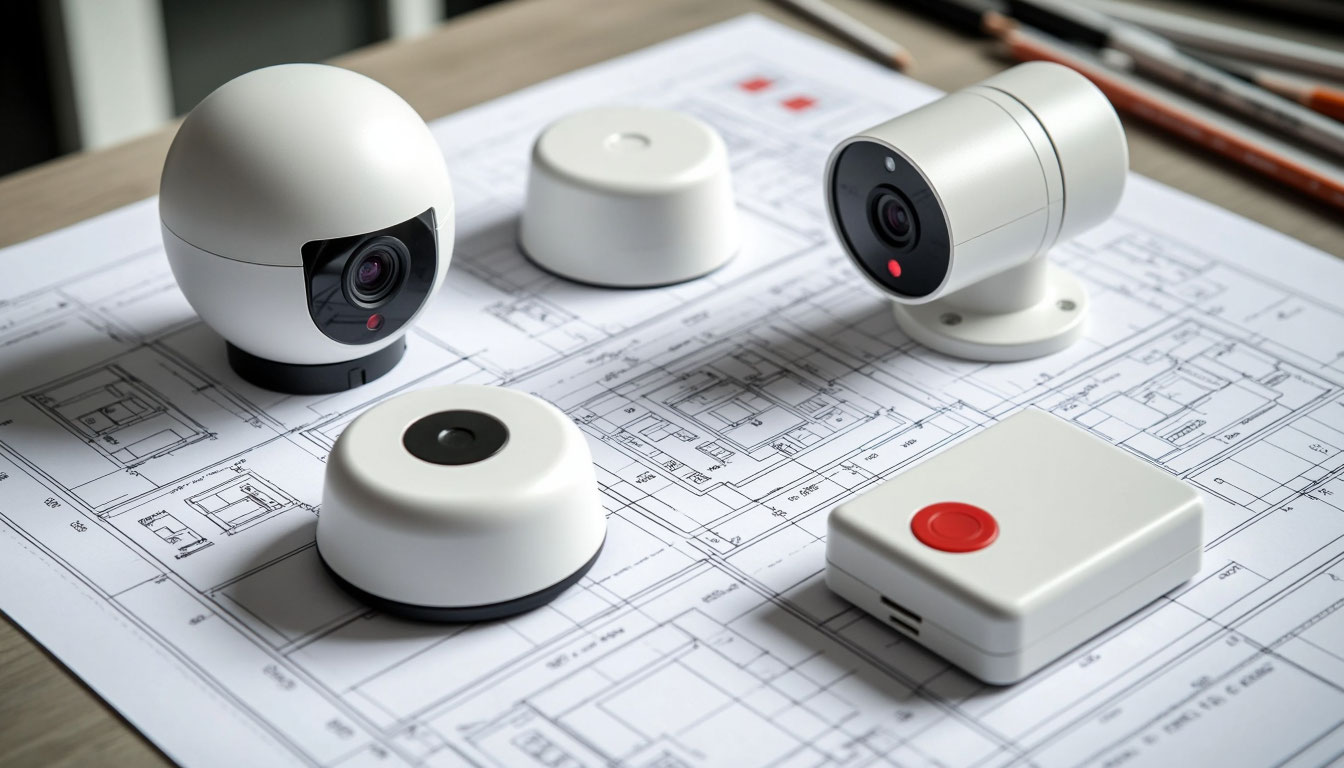 Преимущества ТехноДарк