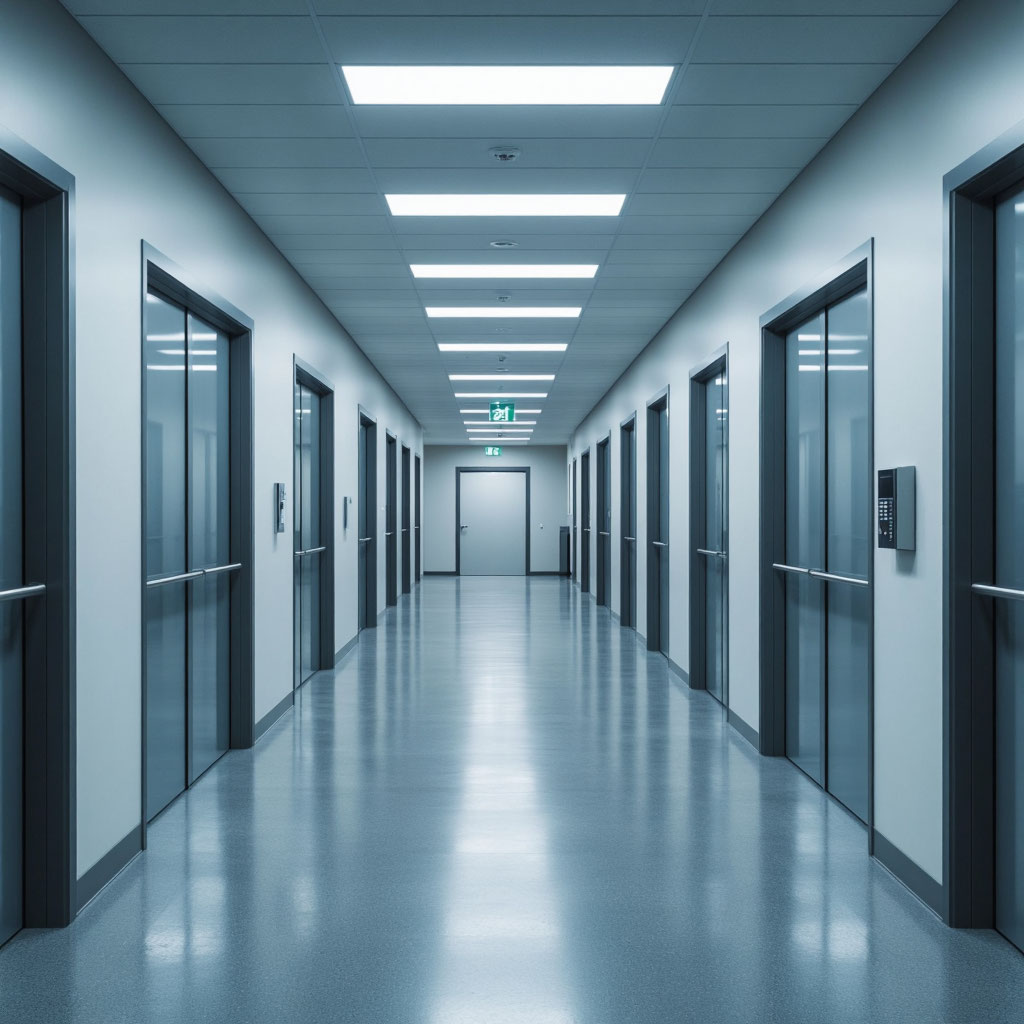 О компании ТехноДарк